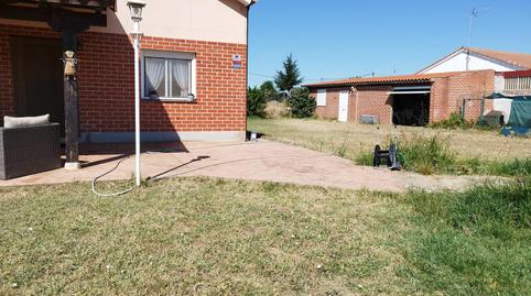 Foto 3 de Casa o chalet en venta en Carretera de Valderas, Fuentes de Carbajal, León