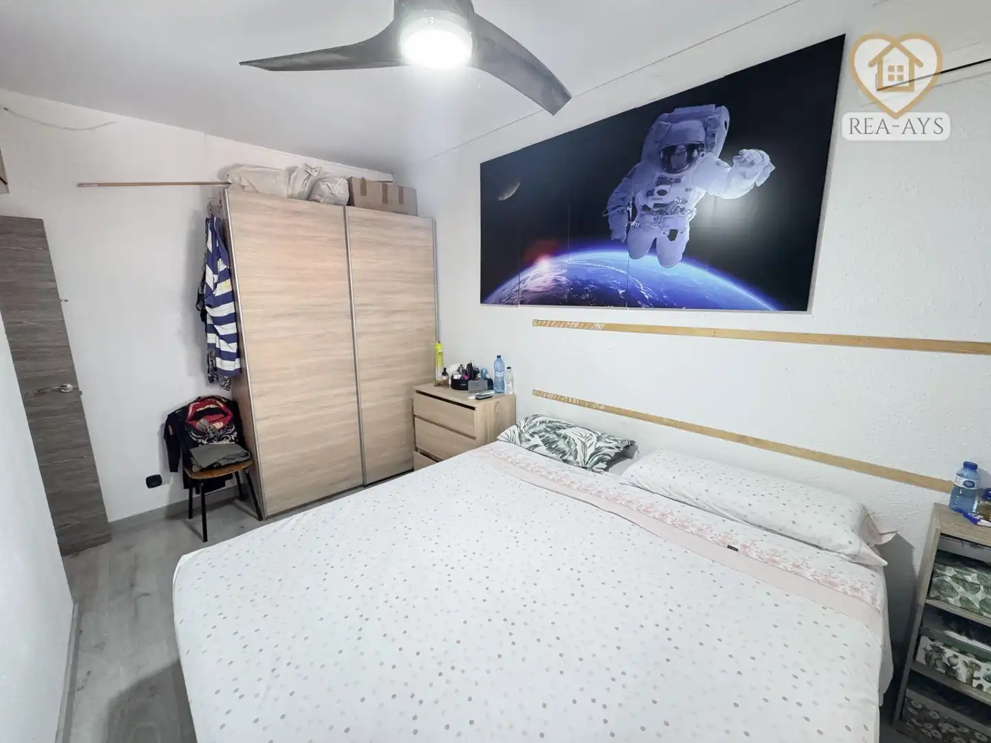 Habitación de Piso en venta en Centre