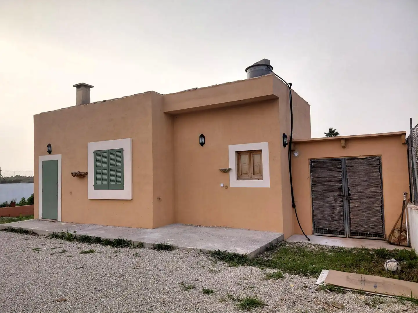Houses for sale in Camino Es Bendris, Manacor Centre