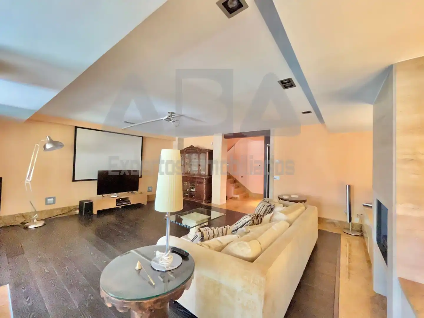 Houses for sale in Torrelodones  with Air Conditioner, Heating and Private garden