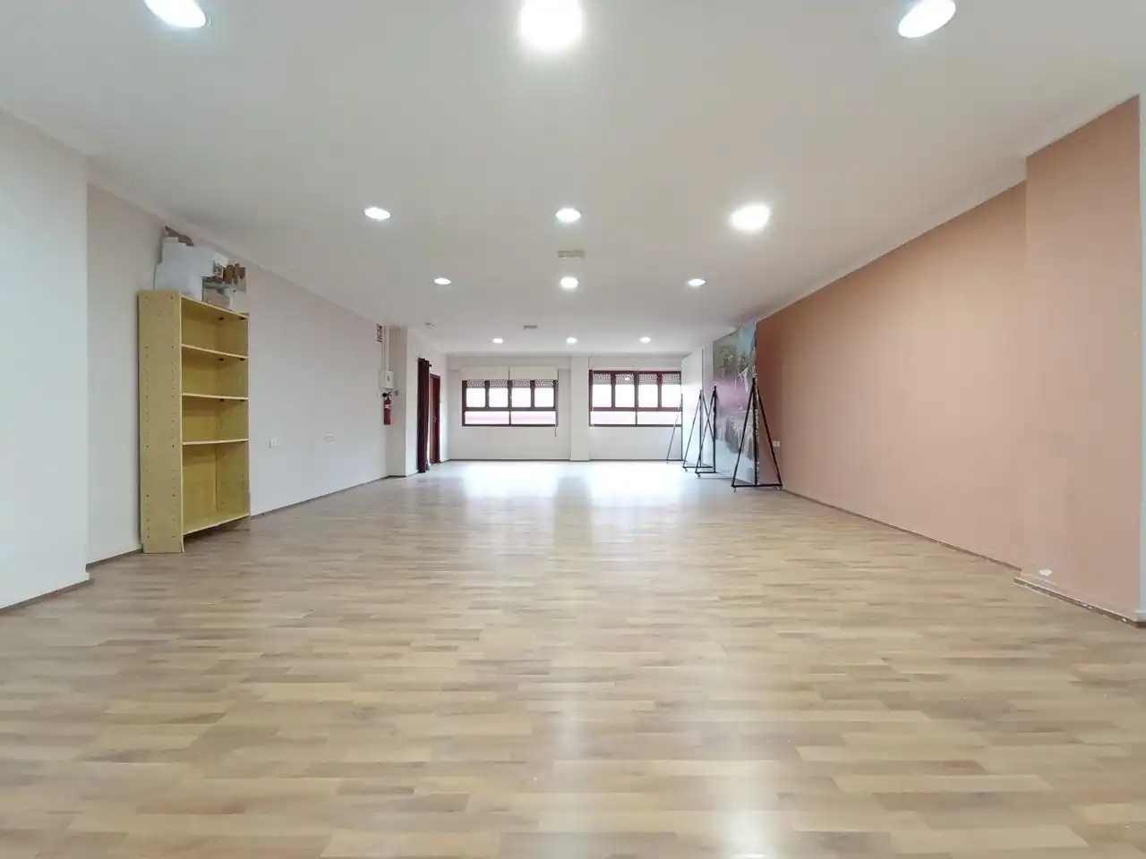 Business premises to rent in Ibi, imagen 5