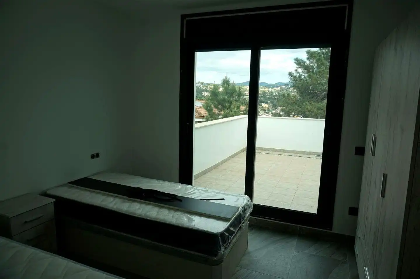 Casa amb terrassa en venda a Terrafortuna - Puig Ventós, imagen 22