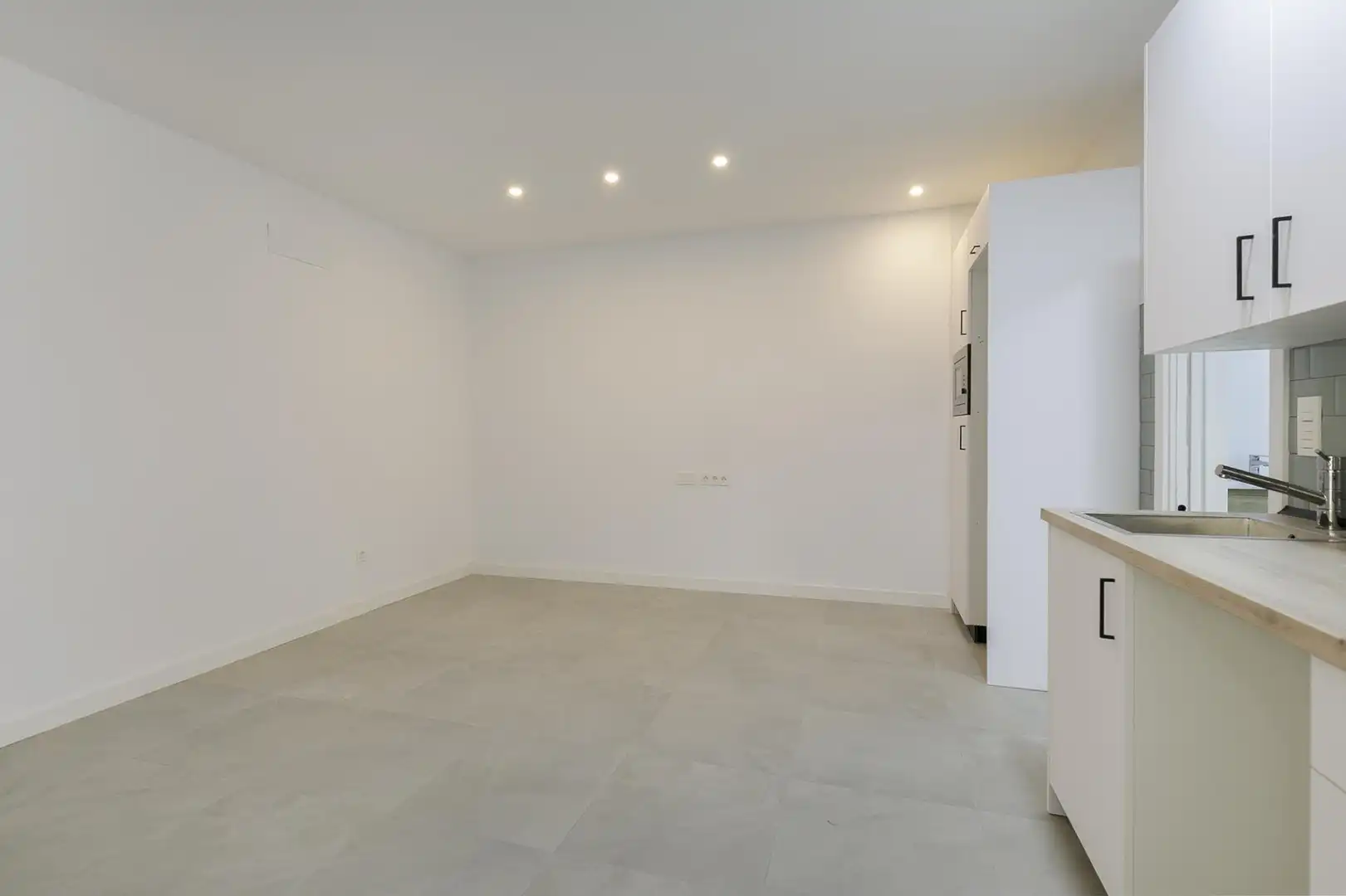Apartments for sale in Granada