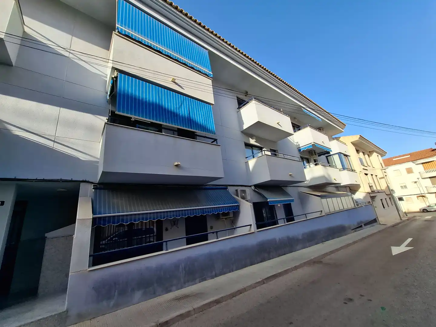 Pis amb terrassa en venda a Carrer Codolla, imagen 7