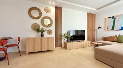 Foto 4 de Casa o xalet de lloguer a Calle Riu de la Tapiada, Finestrat Pueblo, Alicante