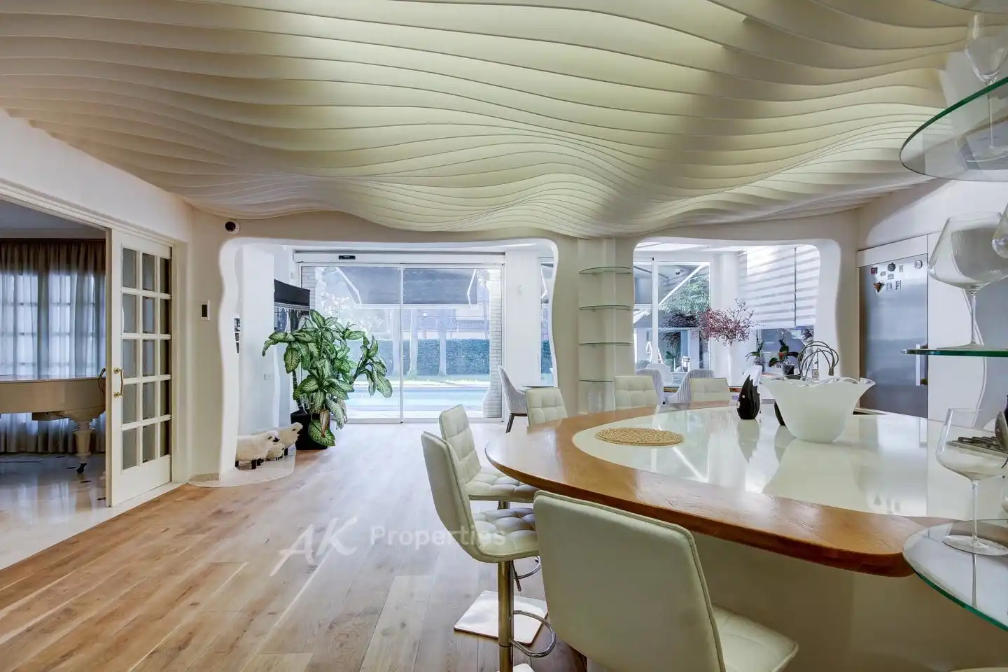Casa con piscina in vendita a La Pineda, imagen 15