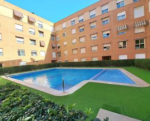 Piscina de Apartament en venda en Sant Joan d'Alacant amb Terrassa