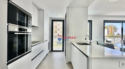 Photo 3 of Flat for sale in Roses - Av del Pastor, 8, Santa Margarita, Roses