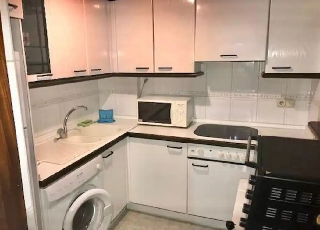 Flat for rent in Plaza Albert Einstein, 4, Camino de Ronda