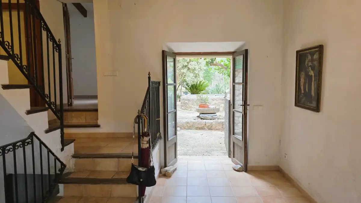 Terraced house with garden for sale in Sóller, imagen 3