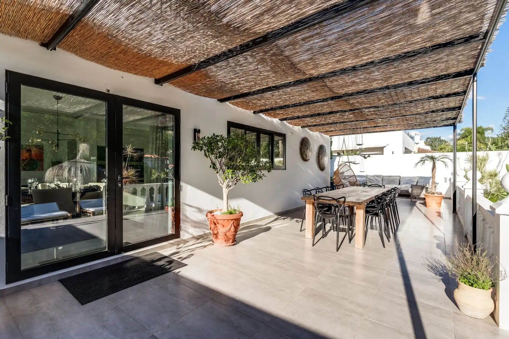 Casa con piscina in vendita a Nueva Andalucía, imagen 12