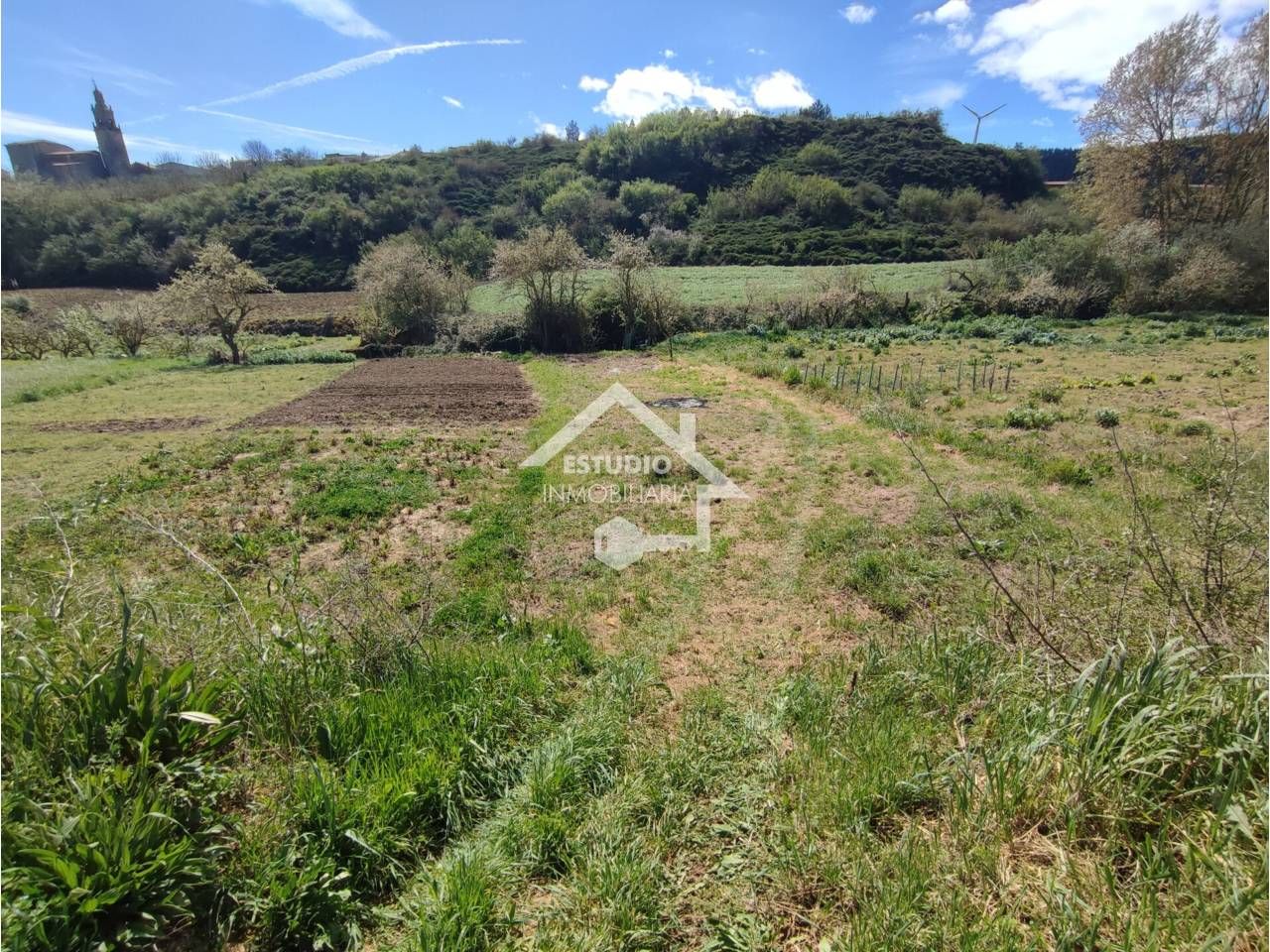 Casa o xalet en venda en Aguilar de Codés amb Jardí privat i Moblat