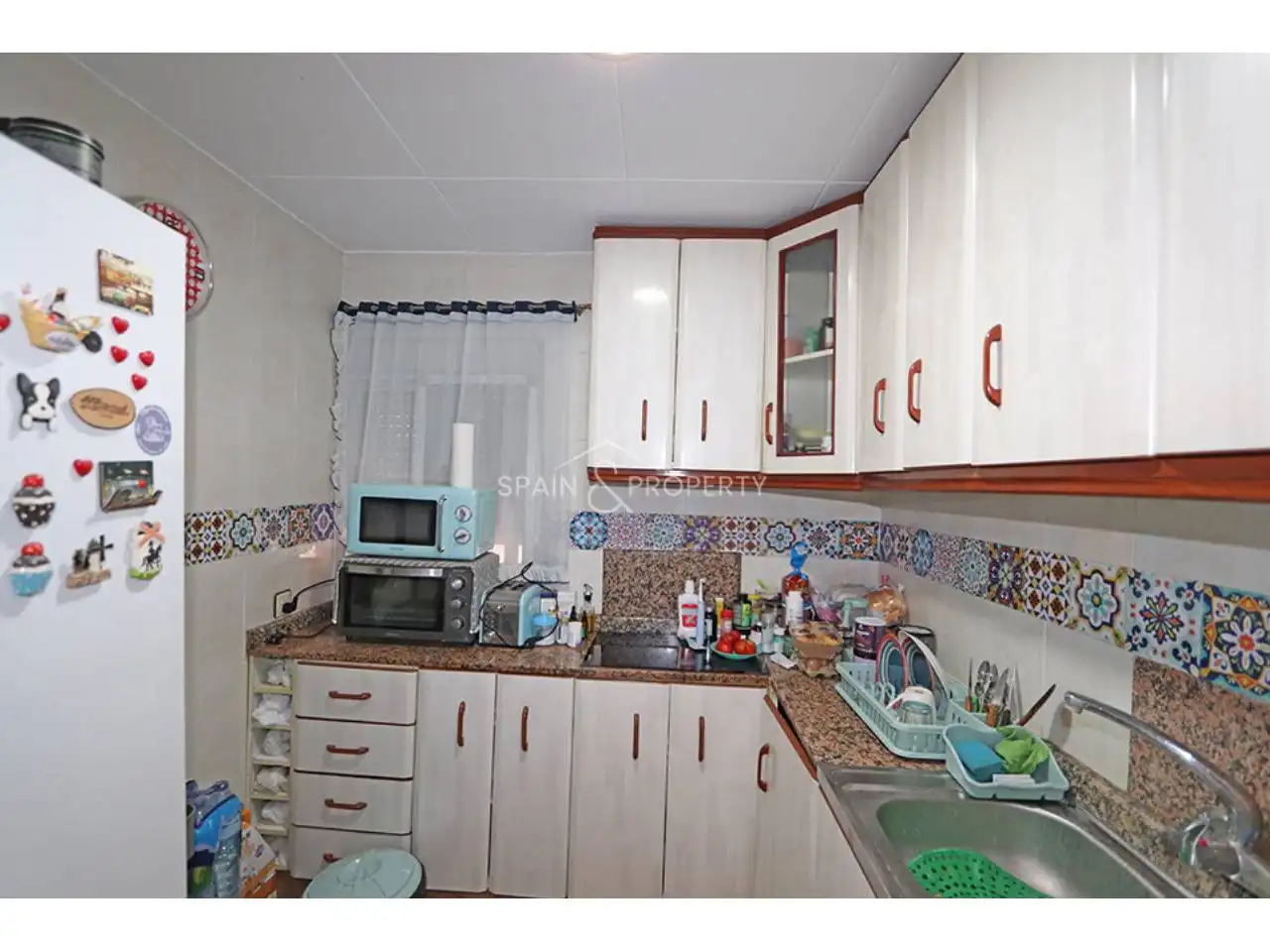 Detached house with pool for sale in Montroi / Montroy, imagen 32