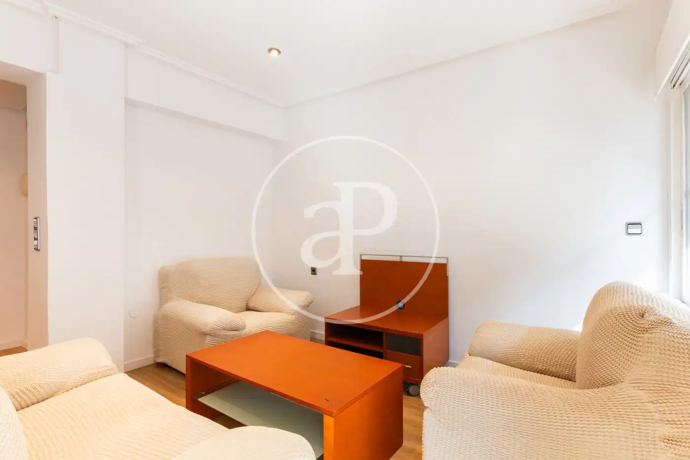 Piso en venta en Exposició