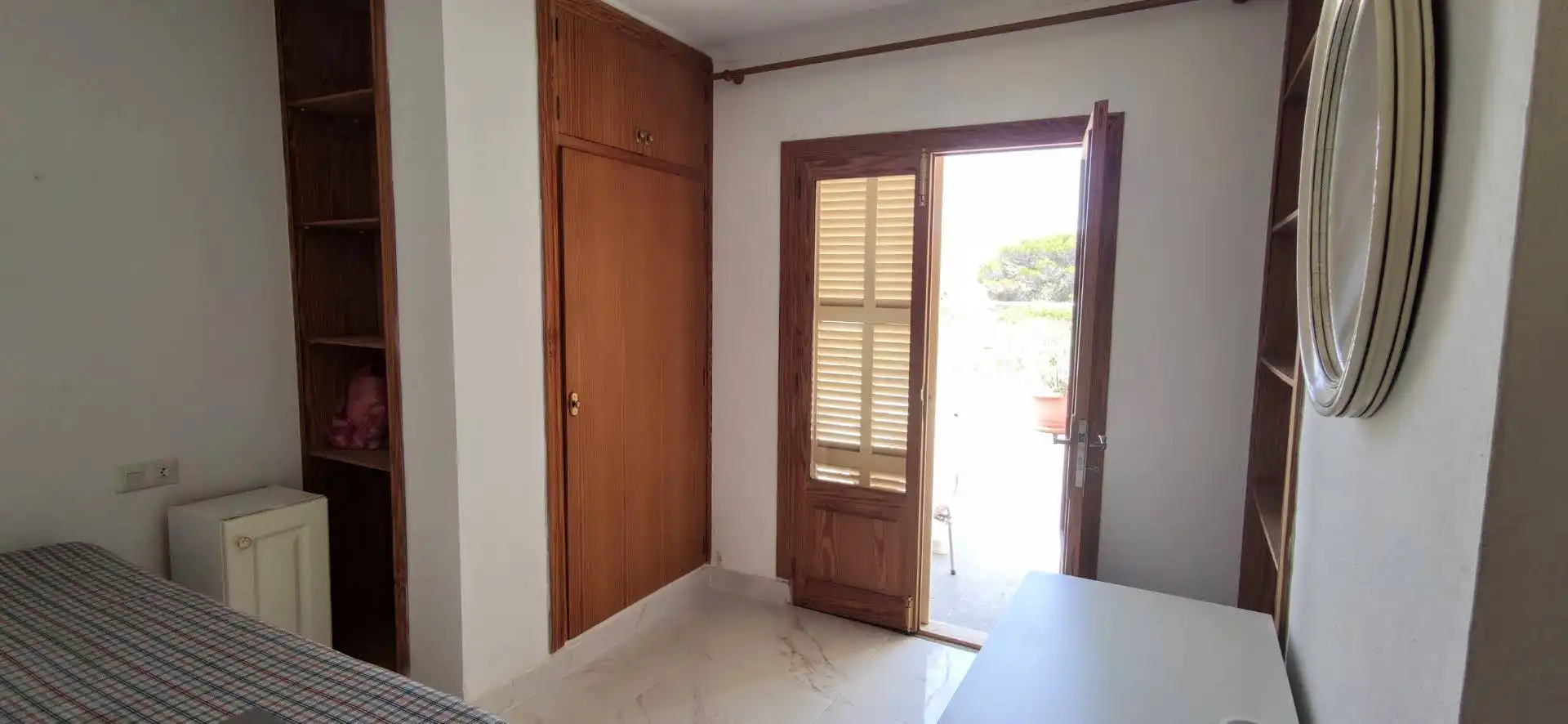 Àtic amb terrassa en venda a Cala Ratjada, imagen 18