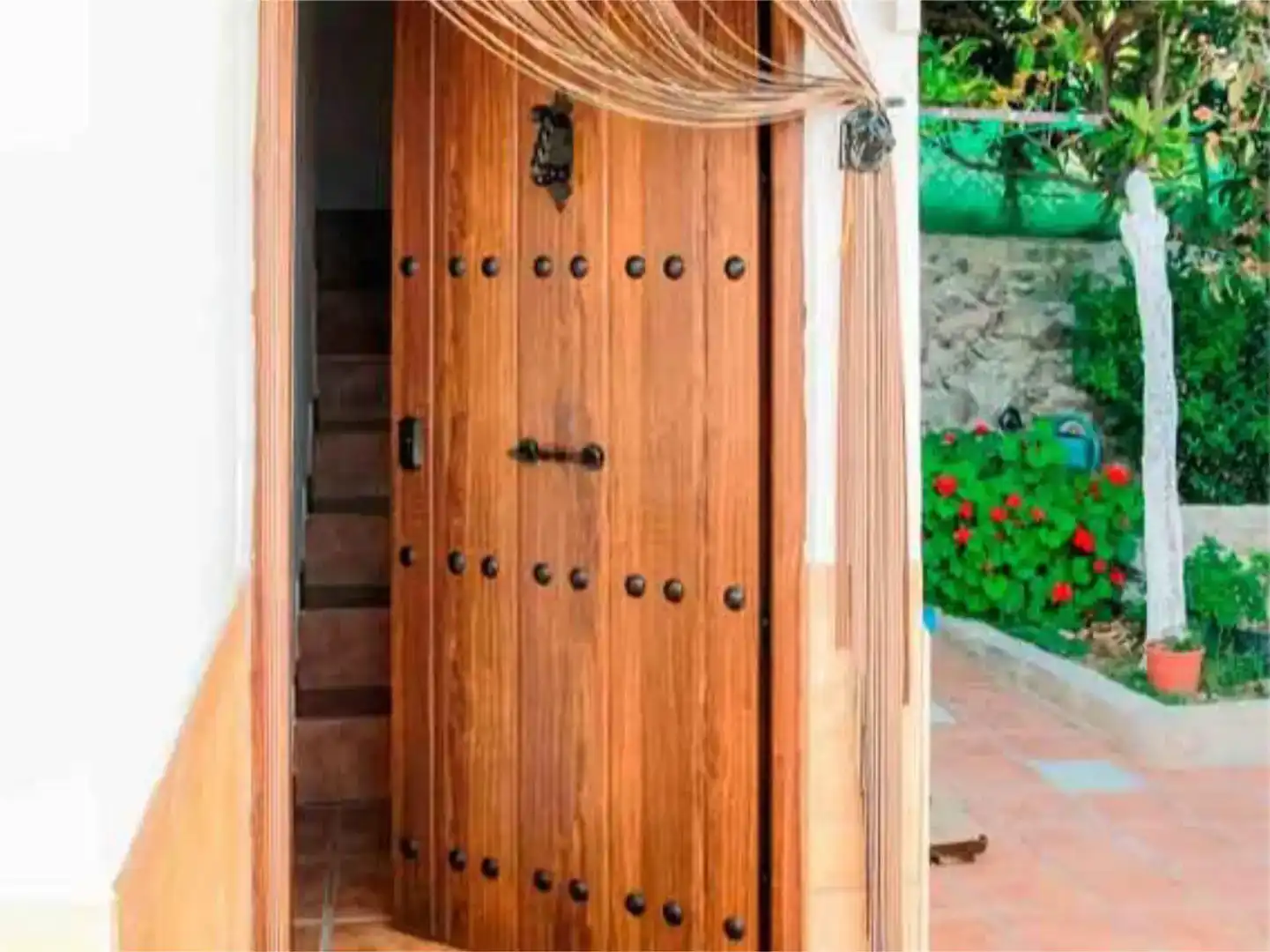 Casa o xalet en venda en Yunquera amb Jardí privat, Traster i Piscina