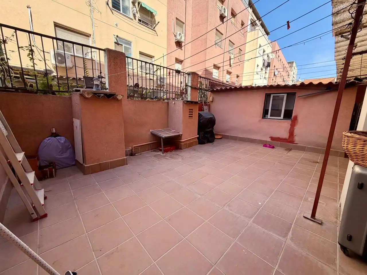 Flat with lift for sale in Montcada Centre - La Ribera, imagen 4