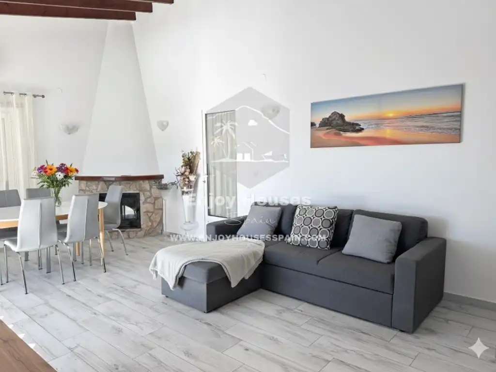 House for sale in Benimeit - Tabaira, imagen 3