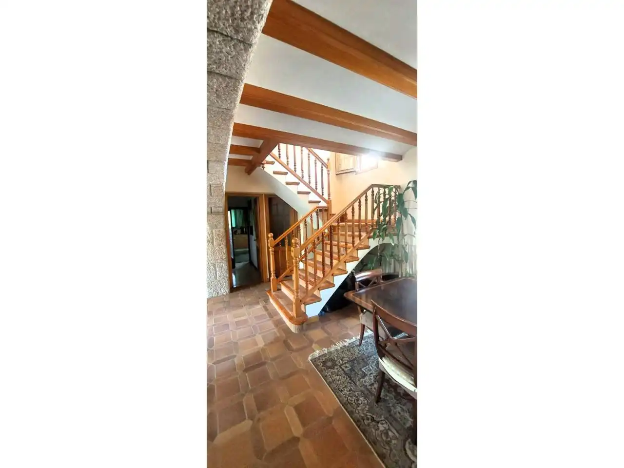 Casa o chalet en venta en Valls con Aire acondicionado, Calefacción y Jardín privado