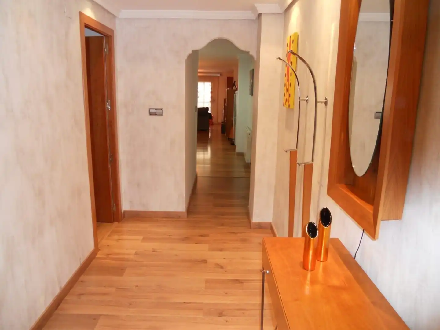 Apartamento en venta en Xirivella con Aire acondicionado y Balcón