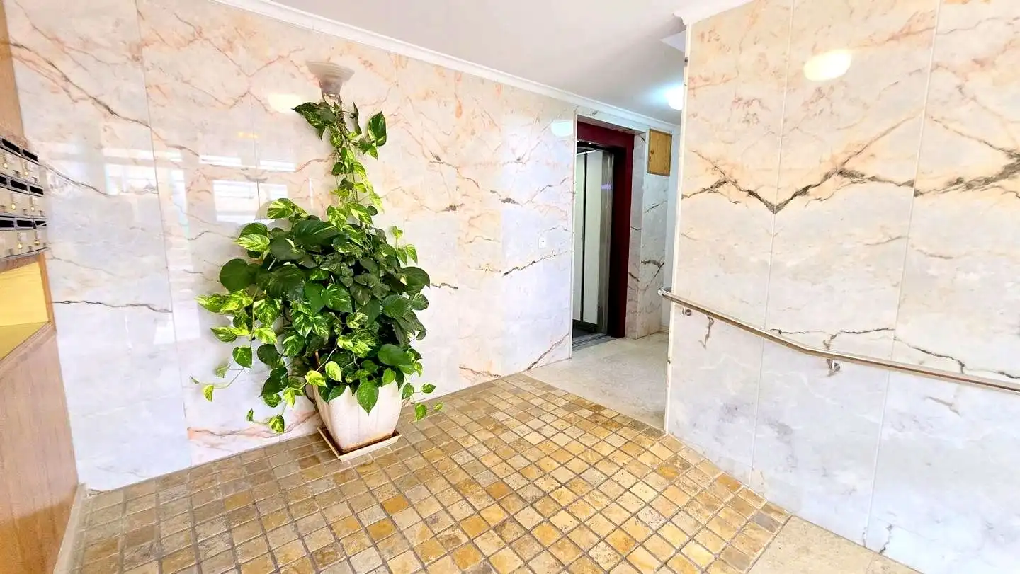 Apartament amb piscina de lloguer a Plaza Rosa de los Vientos 20, imagen 43