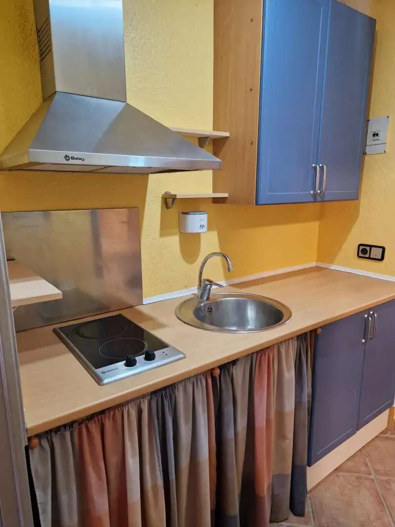 Estudio con terraza en venta en FARIGOLA, imagen 7