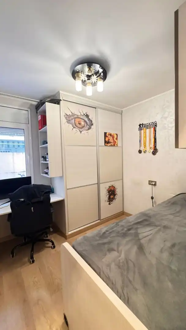 Appartamento con ascensore in vendita a Gaudí, imagen 11