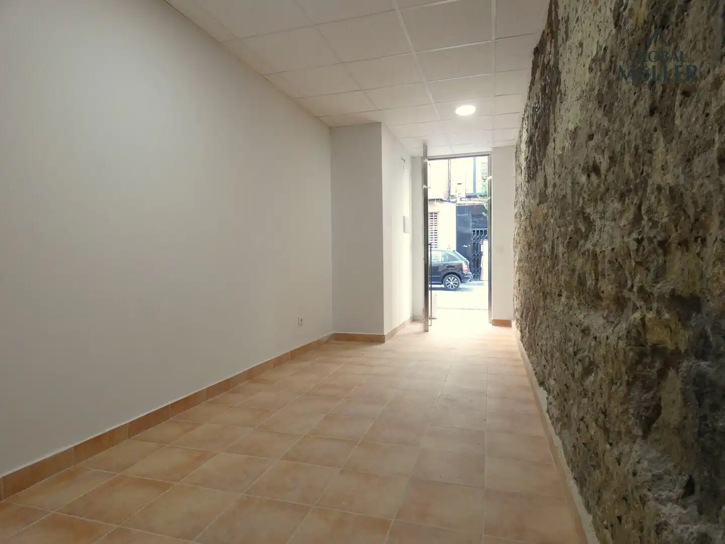 Commercial properties for sale in Cartagena