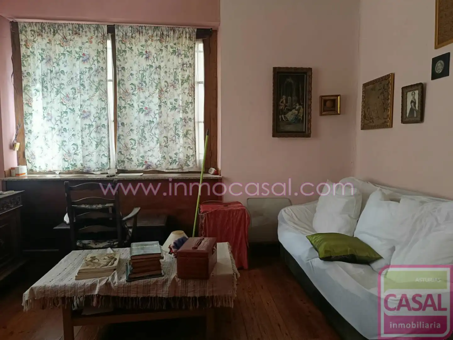 Casa en venta en Aller, imagen 7