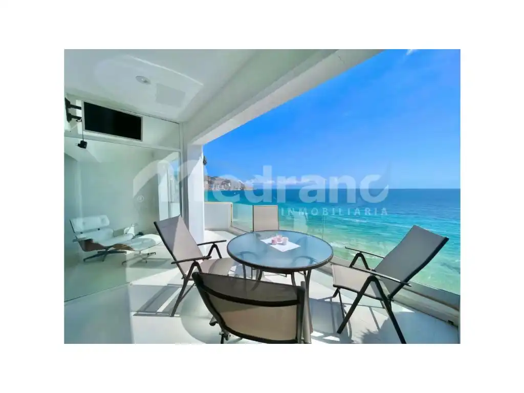 Terraza de Ático en venta en Benidorm con Aire acondicionado y Terraza