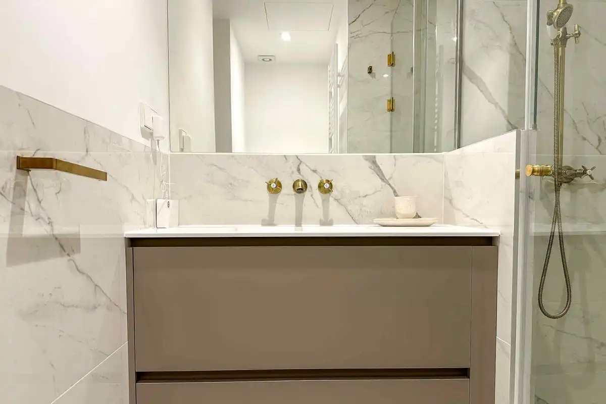 Flat with terrace for sale in Calle de Núñez de Balboa, imagen 73