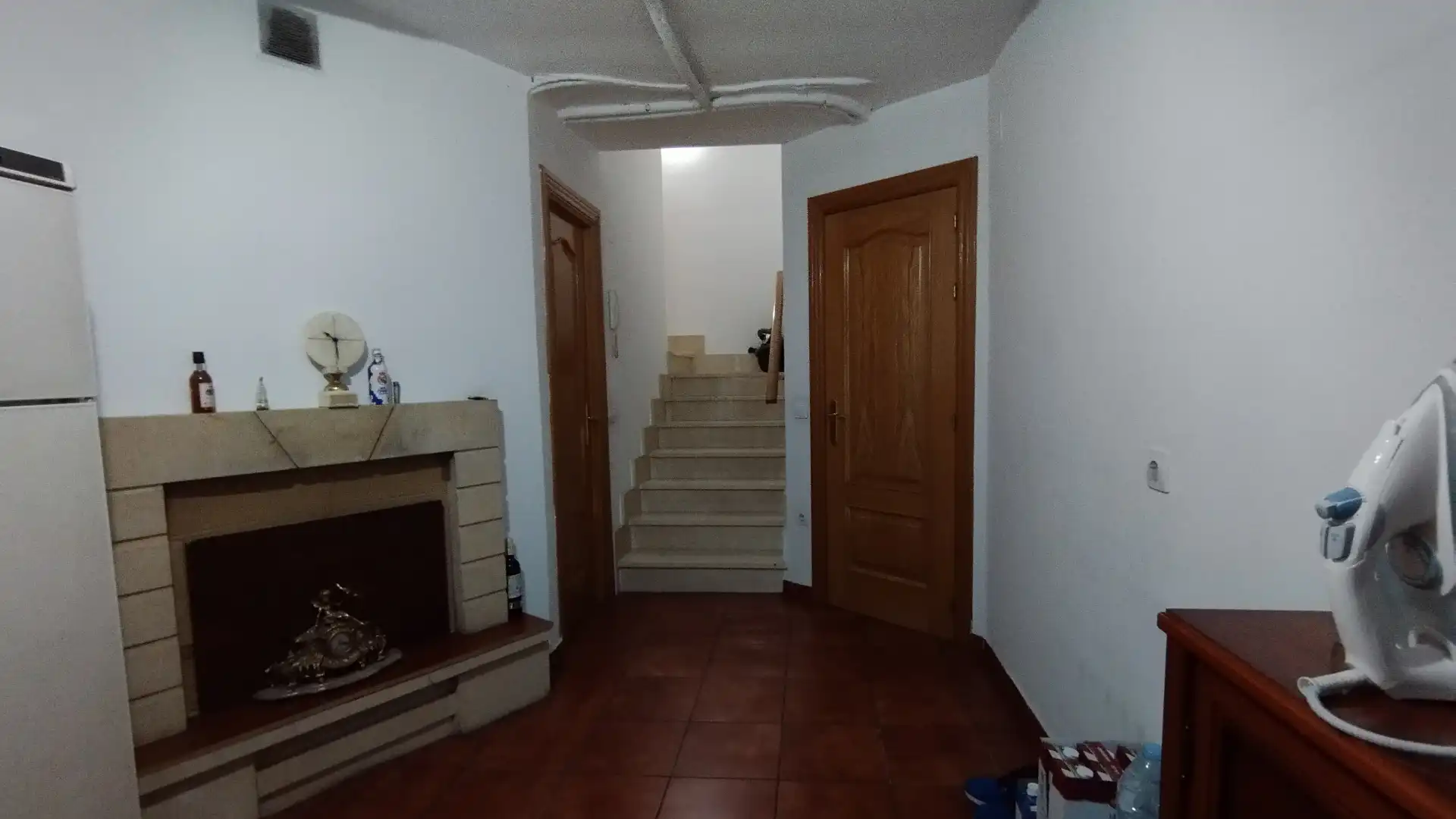 Casa adosada en venta en Medina del Campo con Calefacción y Trastero