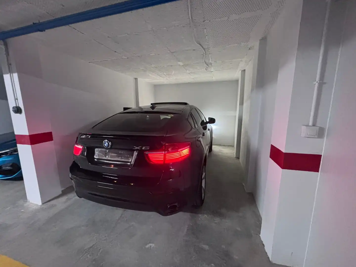 Parking de Piso en venta en Arcos de la Frontera con Terraza y Piscina comunitaria