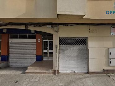 Local comercial en venda a FOMENTO