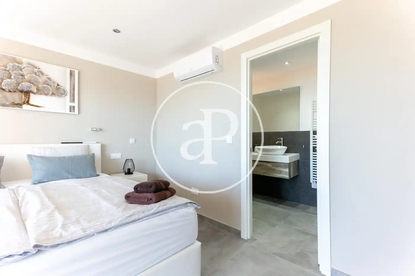 Wohnung zum Verkauf in Carrer del Llaüt, S'Arenal