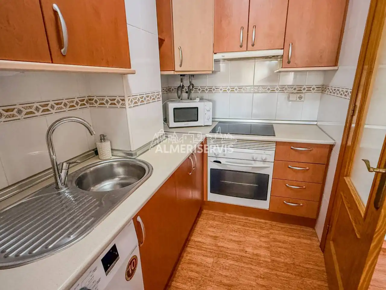 Appartement avec ascenseur à vendre à Calle Andrés de Castro, imagen 12