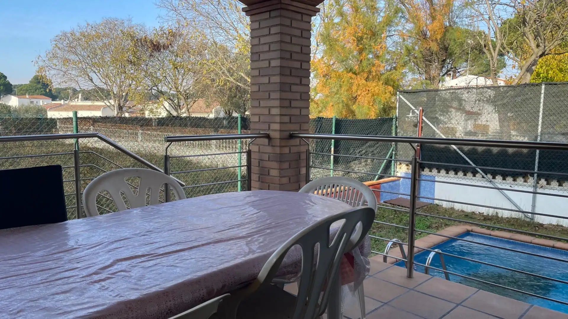 Villa mit Terrasse zum Verkauf in Calle salvia, imagen 20