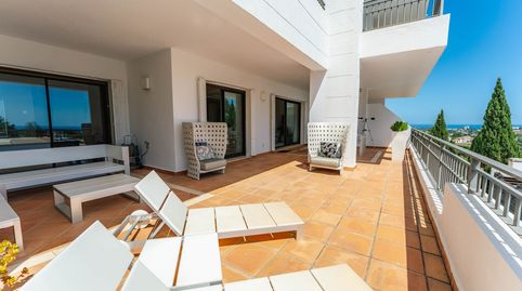 Foto 4 de Apartament en venda a La Quinta, Benahavís