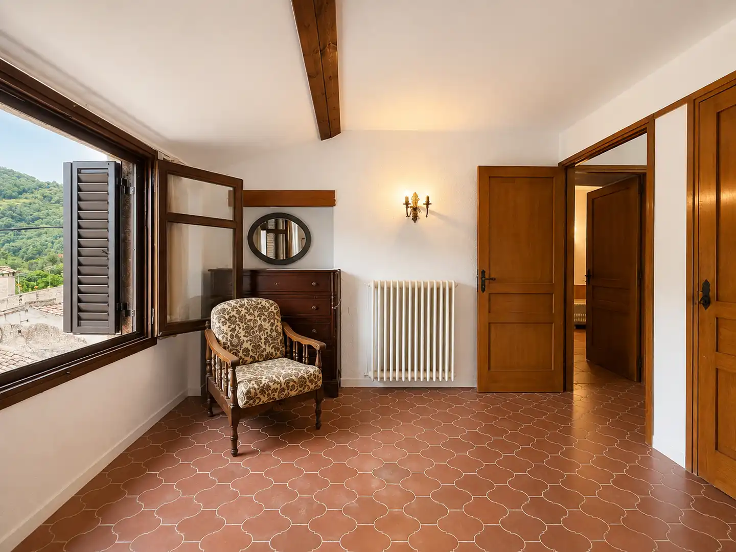 Casa o chalet en venta en Mura con Calefacción, Trastero y Balcón
