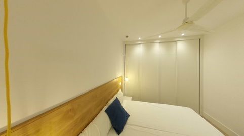 Foto 3 de Pis de lloguer a Calle del Ángel, Palacio, Madrid Capital