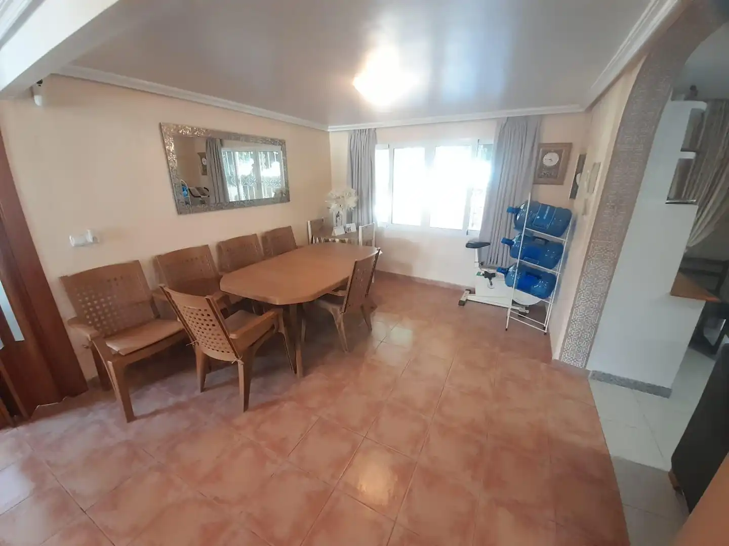 Chalet con terraza en venta en El Llano, imagen 36