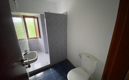 Bany de Casa o xalet en venda en Mazaricos amb Terrassa i Traster