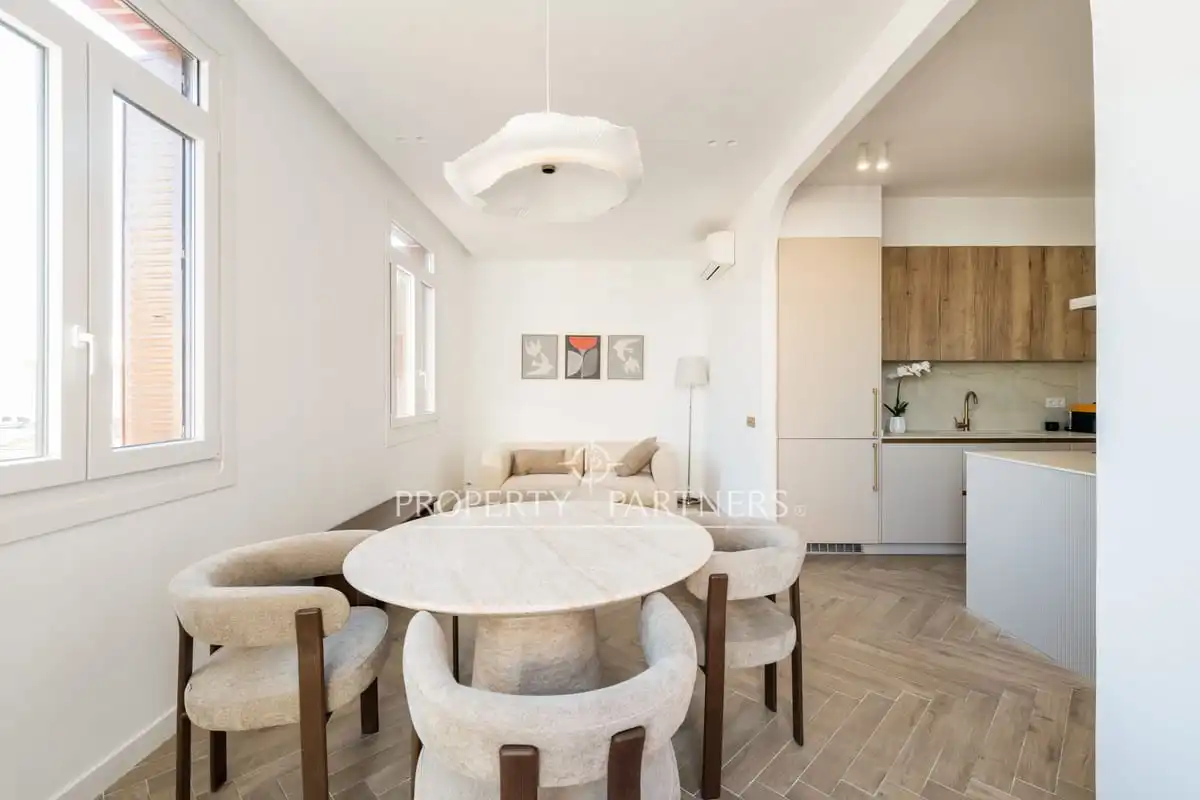 Attique à vendre à Calle de Ponzano, imagen 3