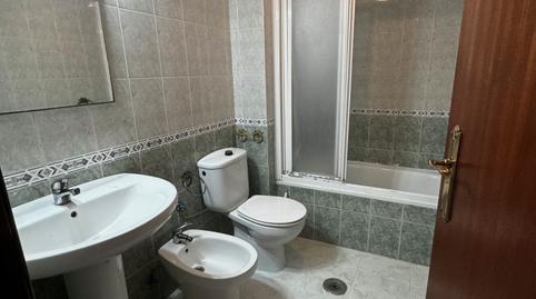 Foto 3 de Piso en venta en Avenida Cándido Lobera, 33, Centro,  Melilla Capital
