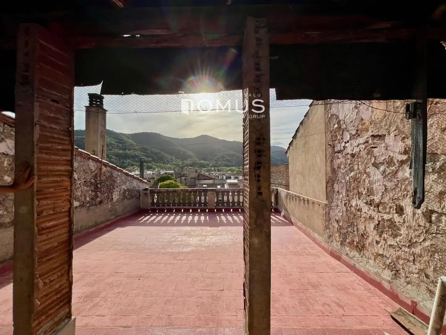 House with terrace for sale in Major, imagen 3