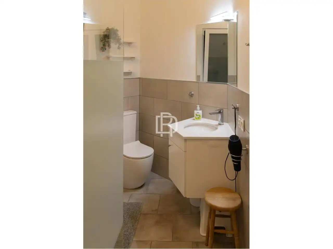 Bathroom of Flat for rent in La Matanza de Acentejo  with Terrace