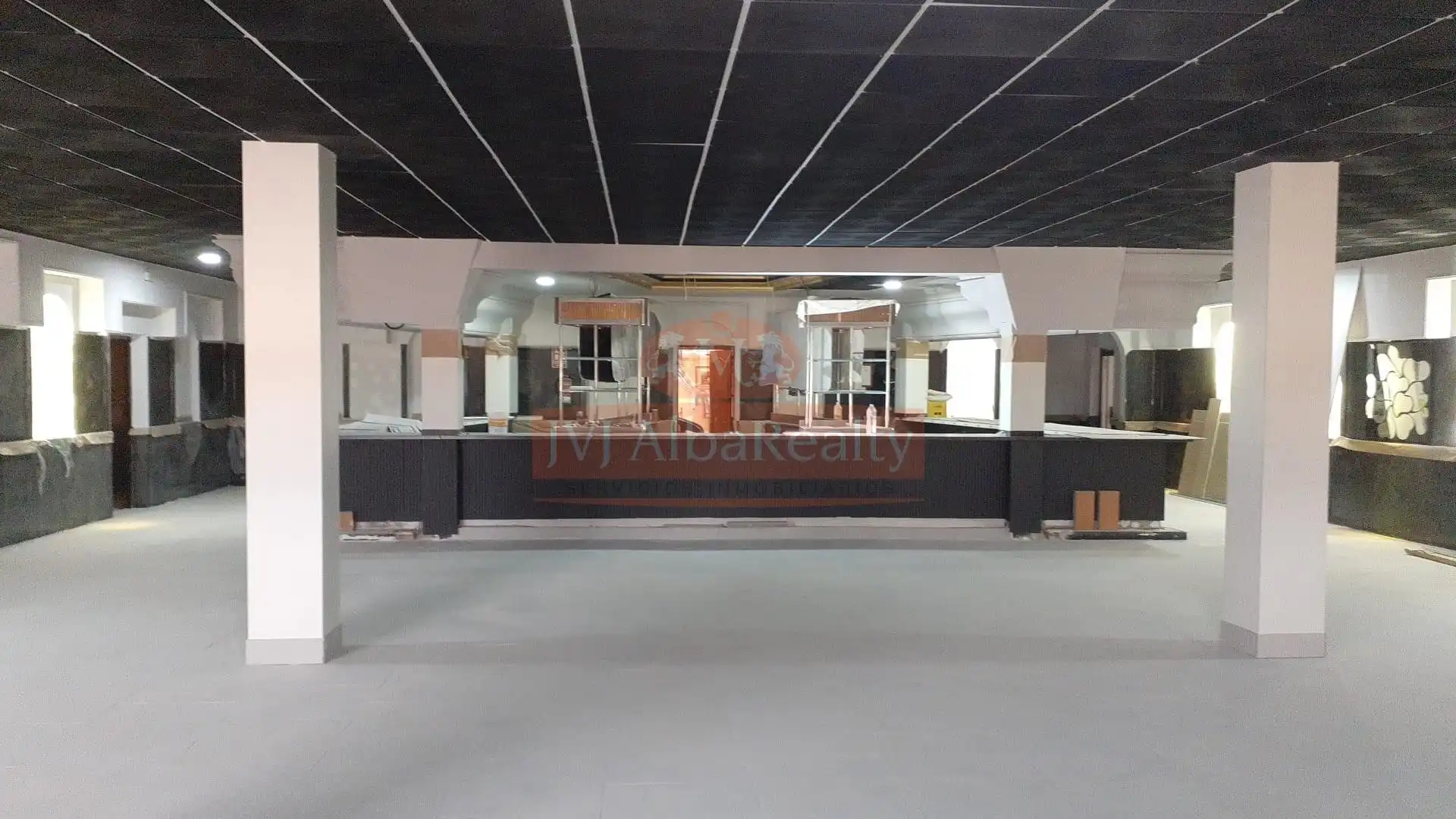 Cocina de Edificio en venta en El Provencio  