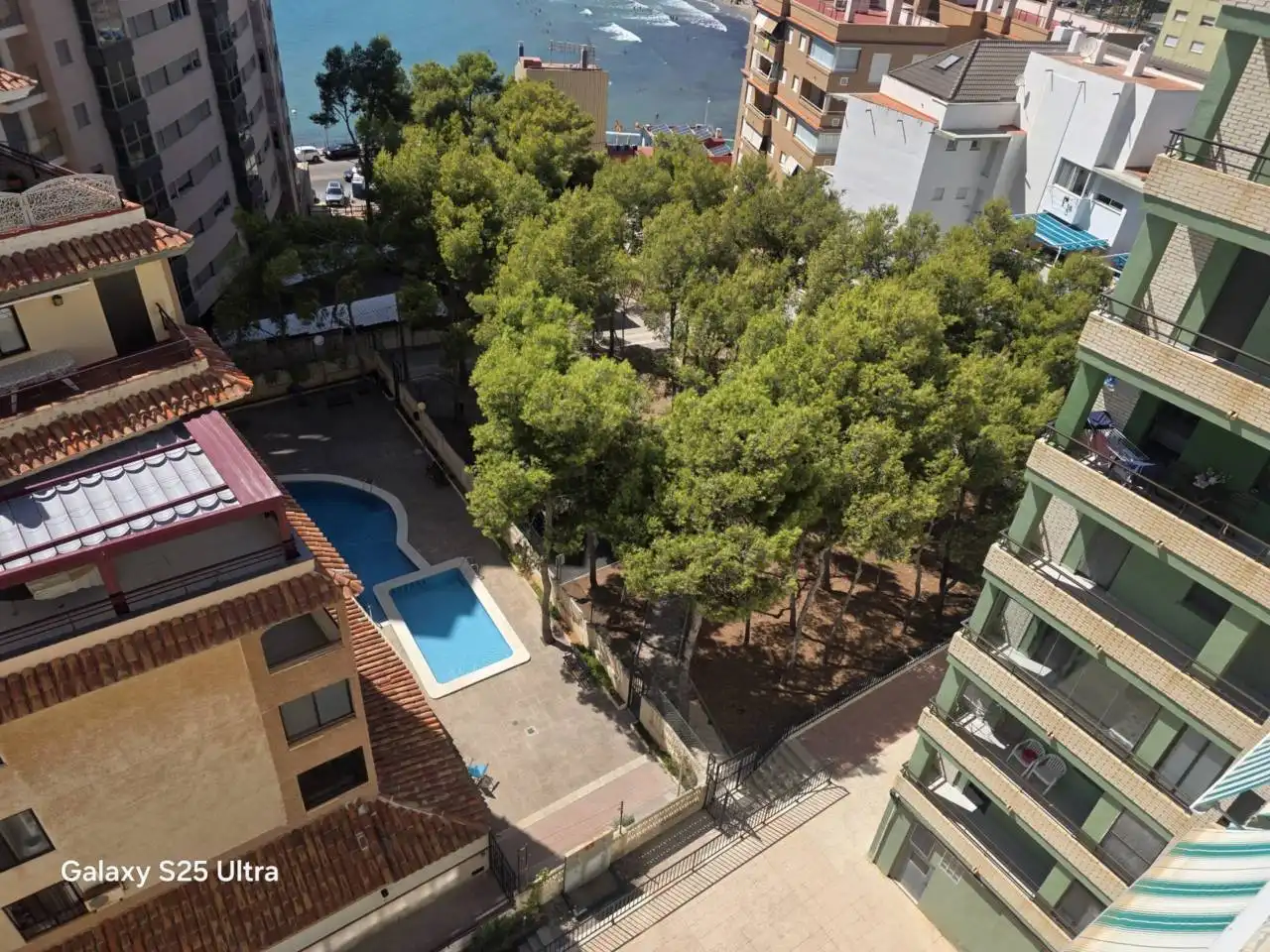 Àtic amb ascensor en venda a Paseo Marítimo del Rey, imagen 42