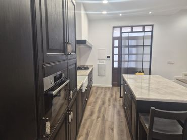 Casa amb balcó en venda a Petrer