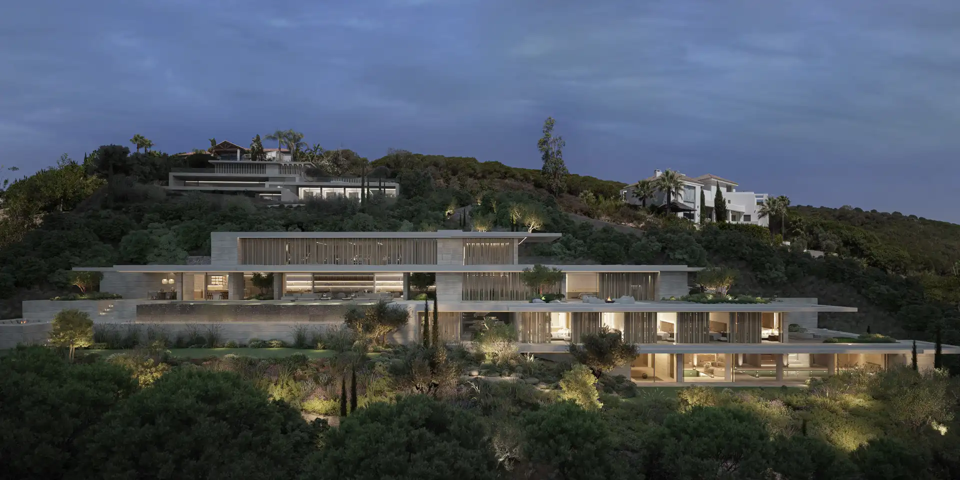 Casa con piscina en venta en Sotogrande Alto, imagen 21